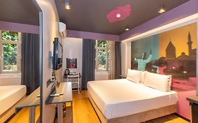Tulip City Hotel & Spa